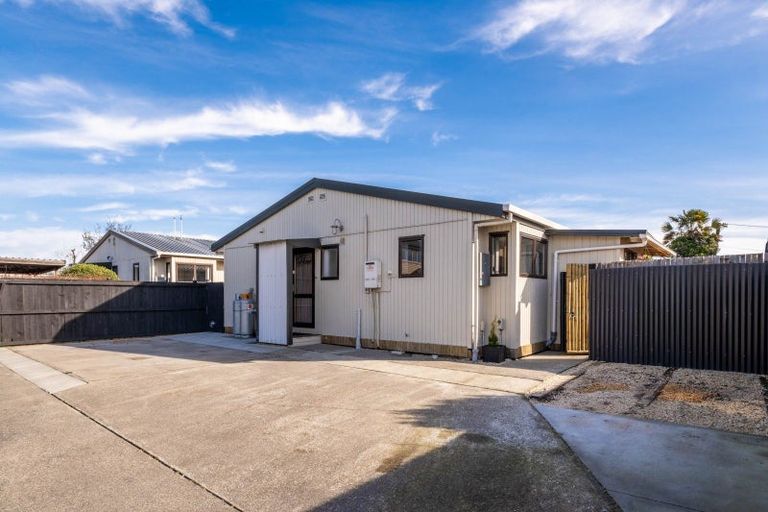 Photo of property in 42a Matlock Street, Woolston, Christchurch, 8062