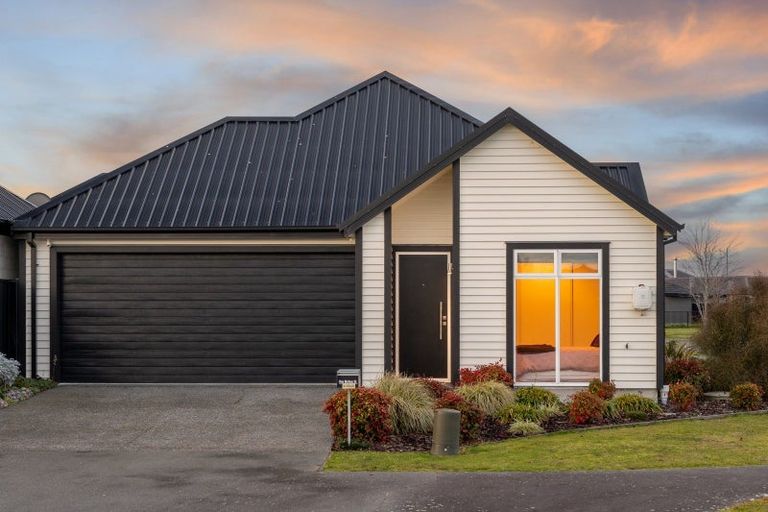 Photo of property in 1 Bishop Street, Kaiapoi, 7630