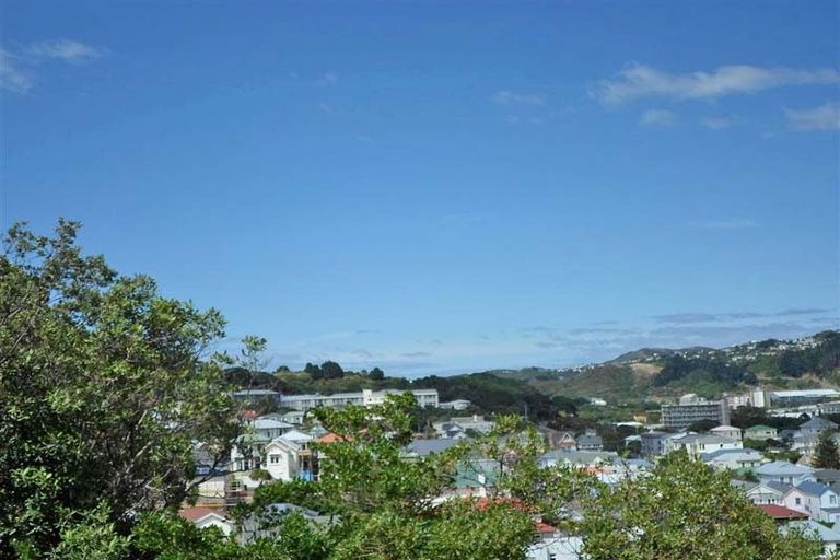 Photo of property in 25 Austin Street, Mount Victoria, Wellington, 6011