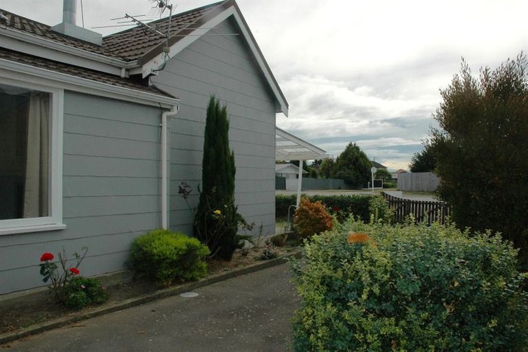 Photo of property in 21 Smith Street, Kaiapoi, 7630