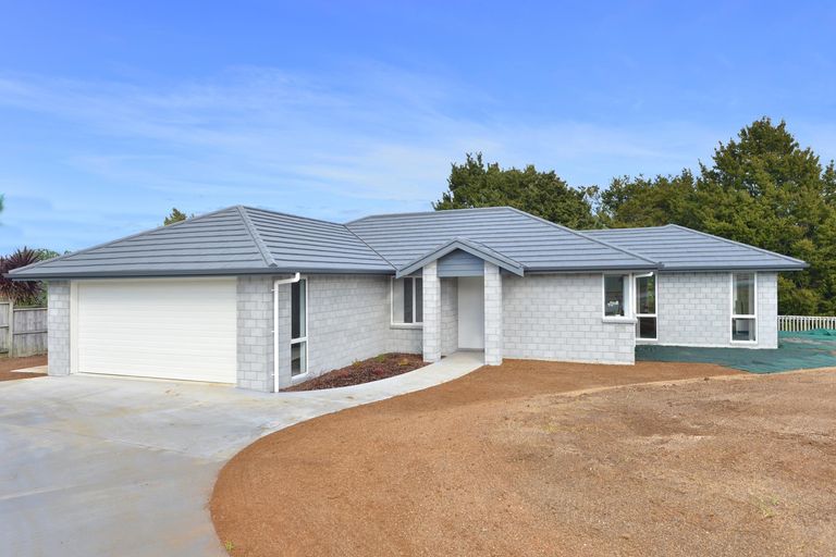 Photo of property in 20 Rolling Stone Rise, Tikipunga, Whangarei, 0112
