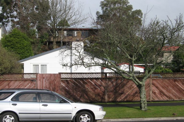 Photo of property in 18a Glenview Terrace, Glenview, Hamilton, 3206