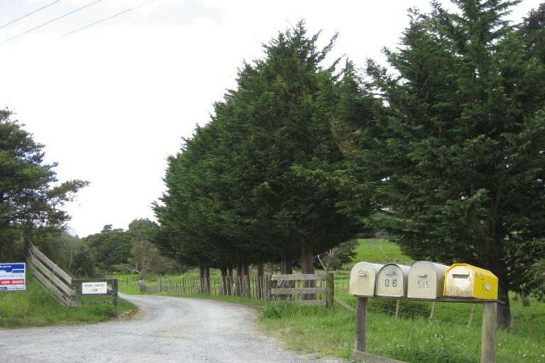 Photo of property in 521 Old Woodcocks Road, Kaipara Flats, Warkworth, 0981