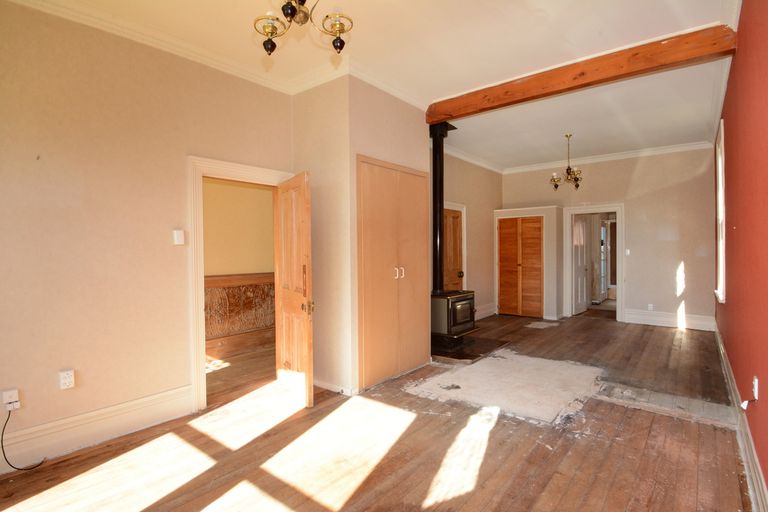 Photo of property in 52 Maryhill Terrace, Maryhill, Dunedin, 9011