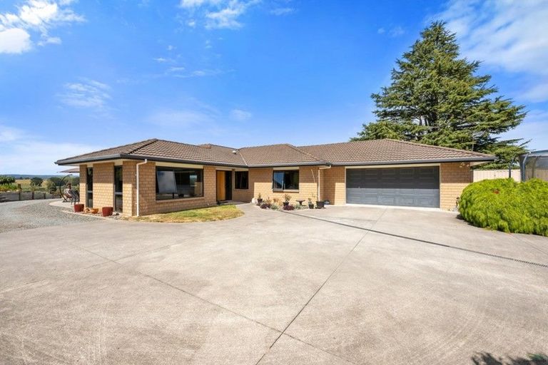 Photo of property in 28 Taumangi Road, Putaruru, Tirau, 3485