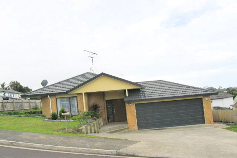Photo of property in 89 Kamara Road, Glen Eden, Auckland, 0602