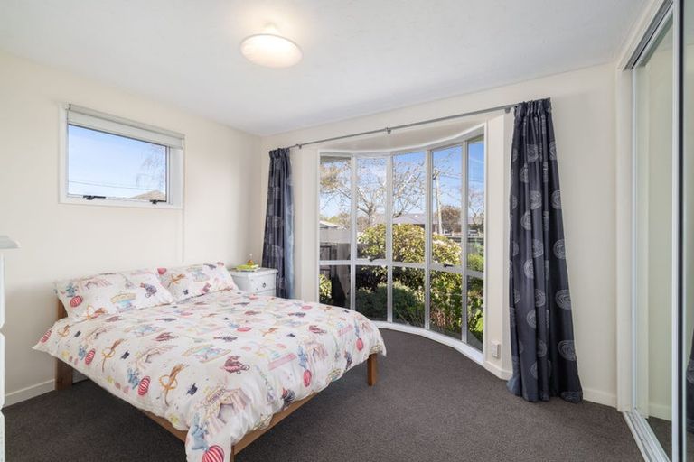Photo of property in 52 Gardiners Road, Bishopdale, Christchurch, 8051