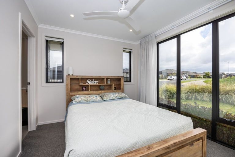 Photo of property in 1/2 Bostonkip Crescent, Fitzroy, Hamilton, 3282