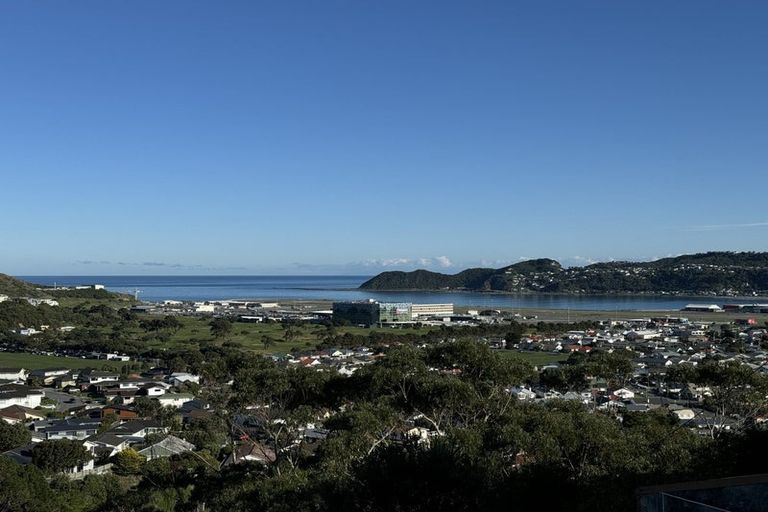 Photo of property in 165 Townsend Road, Miramar, Wellington, 6022