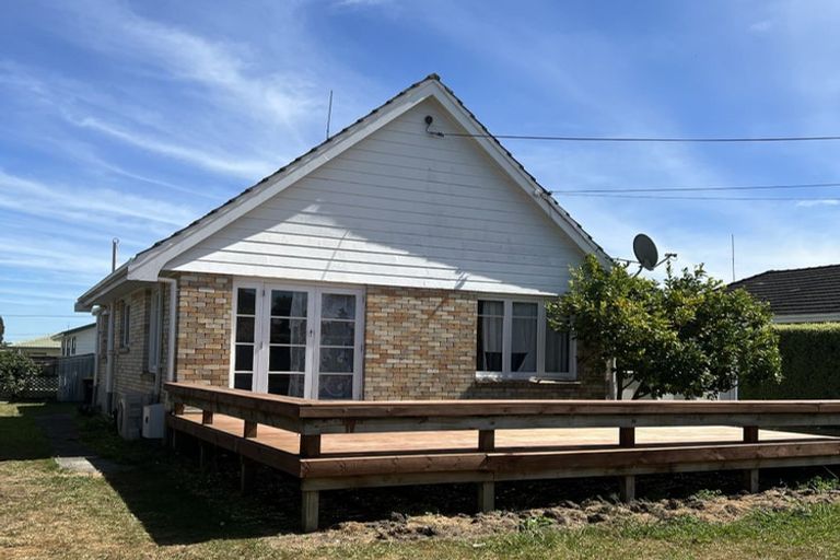 Photo of property in 55 Moorhouse Street, Morrinsville, 3300