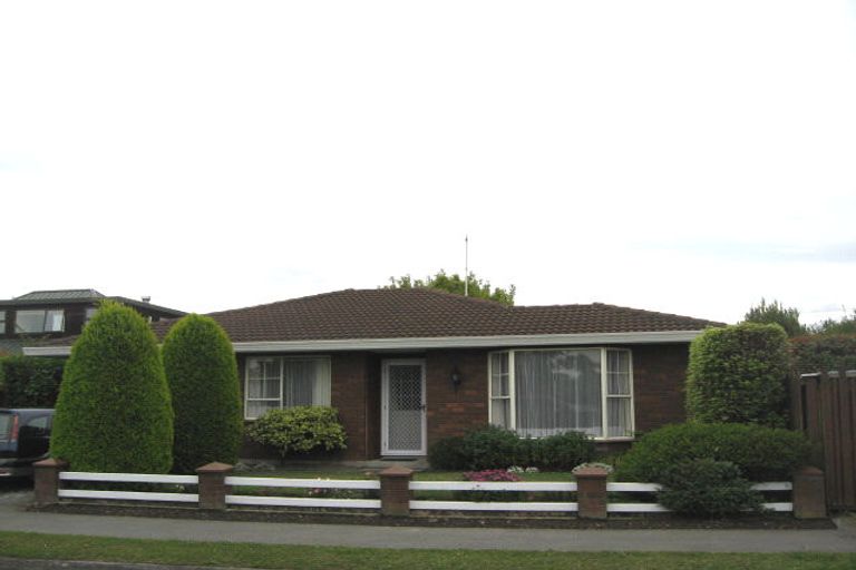 Photo of property in 2a Dalkeith Street, Hoon Hay, Christchurch, 8025