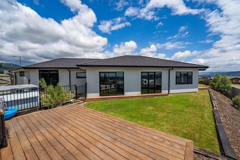 Photo of property in 50 Katania Heights, Brightwater, 7022