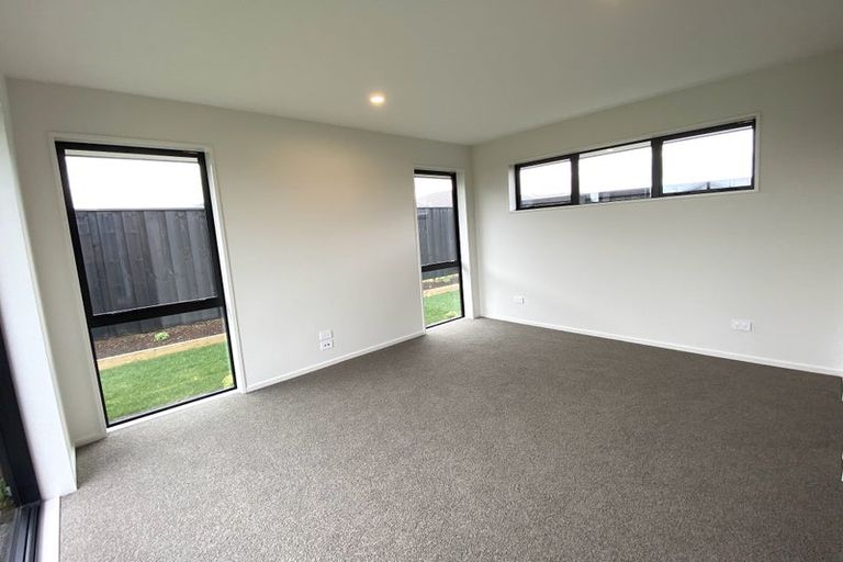 Photo of property in 27 Hurley Drive, Rolleston, 7615