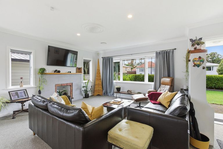 Photo of property in 12 Hetherington Street, Morrinsville, 3300