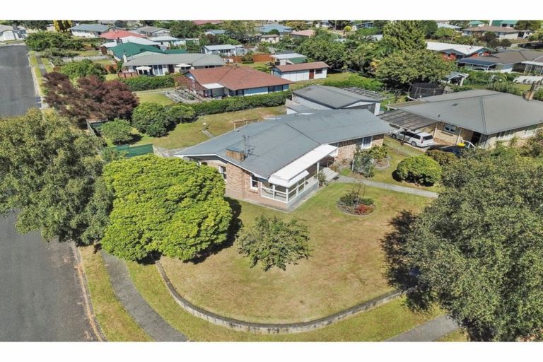 Photo of property in 8 Sheffield Street, Matamata, 3400