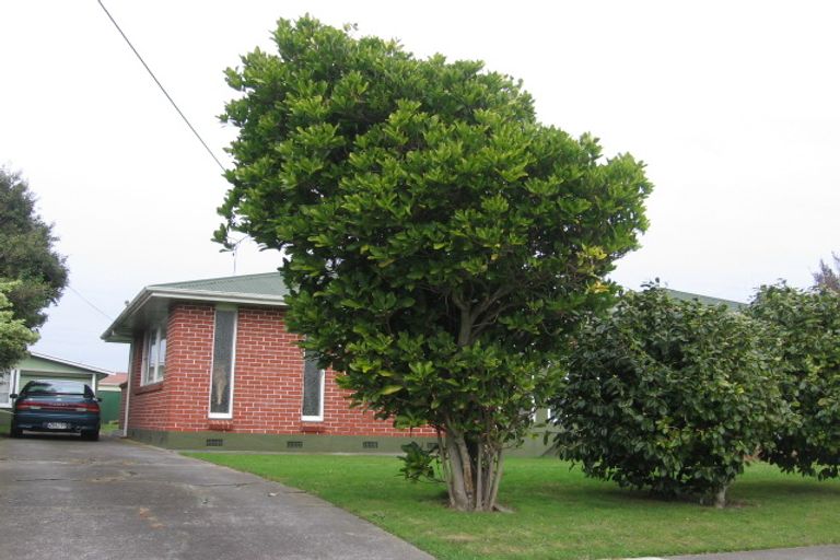 Photo of property in 5 Peters Avenue, Cloverlea, Palmerston North, 4412