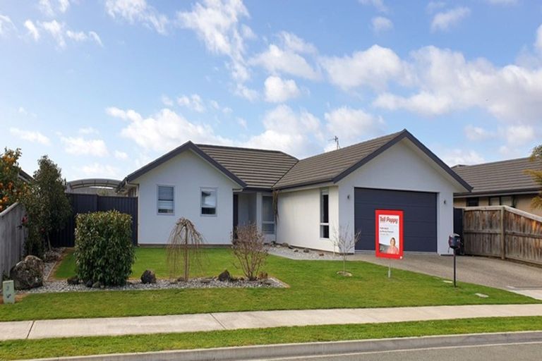 Photo of property in 9 Mary Newton Place, Brightwater, 7022