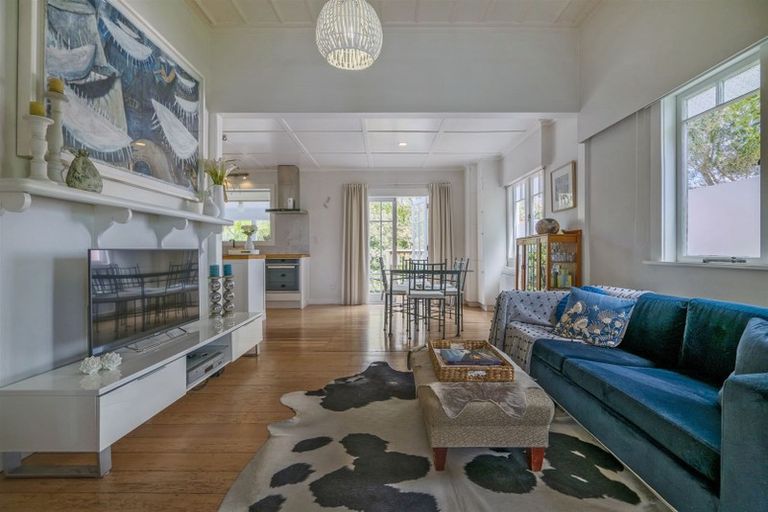 Photo of property in 110 Franklyn Street, Thames, 3500