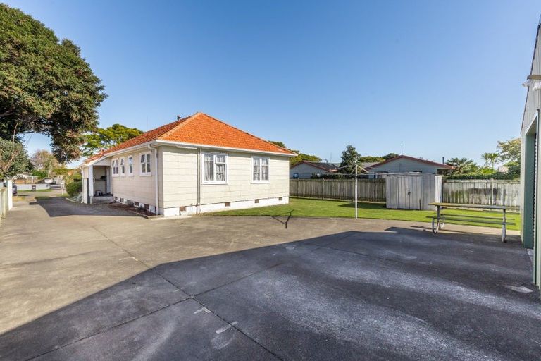 Photo of property in 96 Nuffield Avenue, Marewa, Napier, 4110