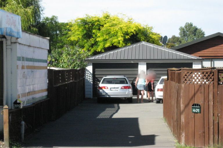 Photo of property in 2/399 Linwood Avenue, Bromley, Christchurch, 8062