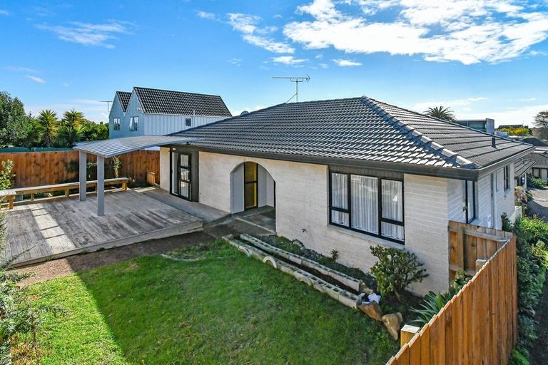 Photo of property in 1/16 Wood Street, Papakura, 2110