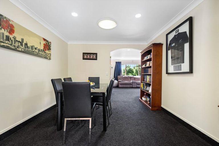 Photo of property in 37 Church Road, Pukete, Hamilton, 3200