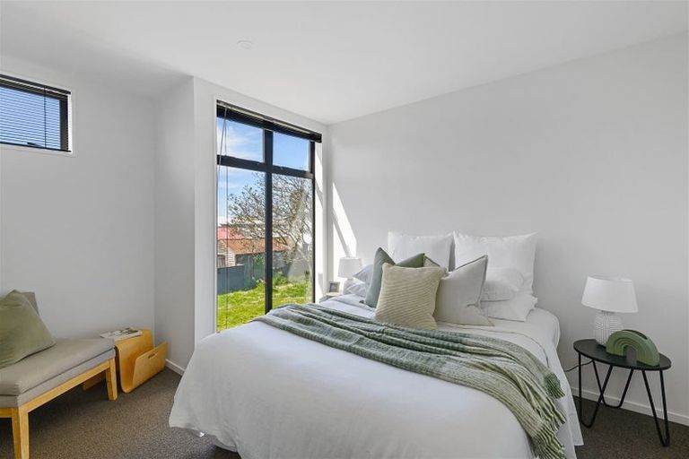 Photo of property in 7/48 Mathesons Road, Phillipstown, Christchurch, 8011