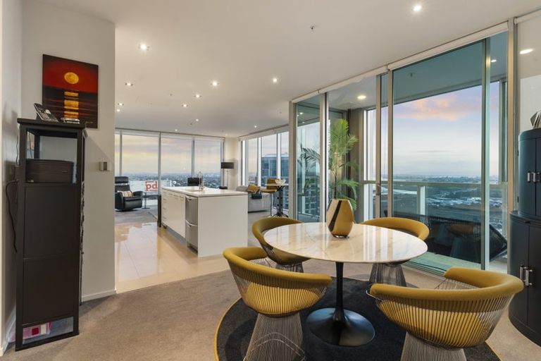 Photo of property in Sentinel Apartments, 1903/3 Northcroft Street, Takapuna, Auckland, 0622