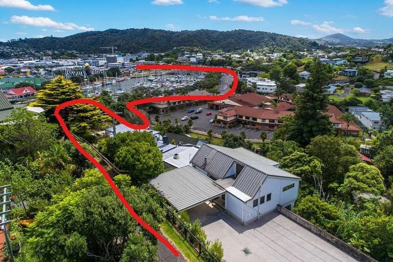 Photo of property in 16 The Bluff, Riverside, Whangarei, 0112