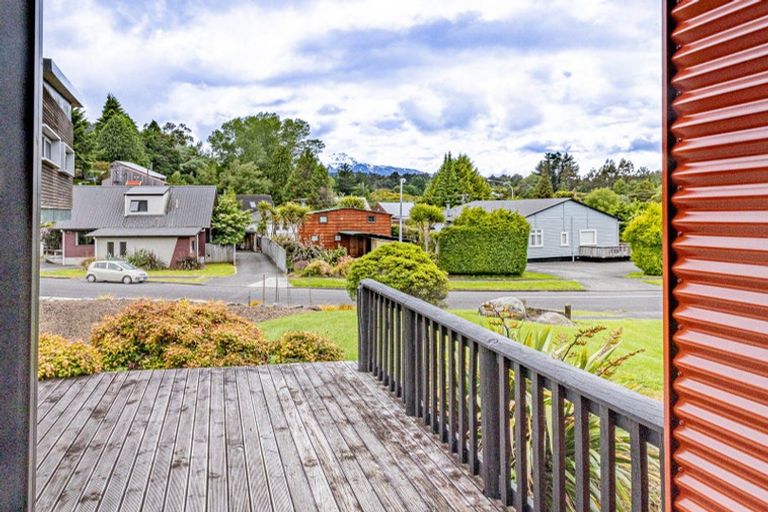 Photo of property in 7 Willow Lane, Ohakune, 4625