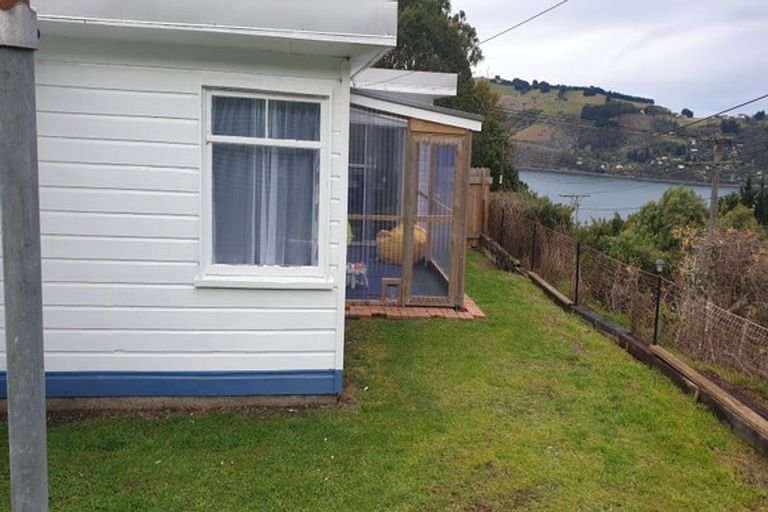 Photo of property in 29 Kauri Street, Ravensbourne, Dunedin, 9022