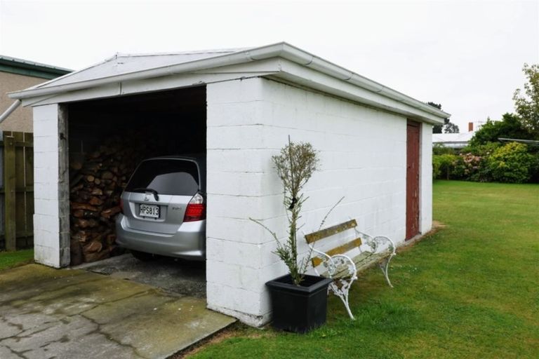 Photo of property in 12 Hertford Street, Kensington, Timaru, 7910