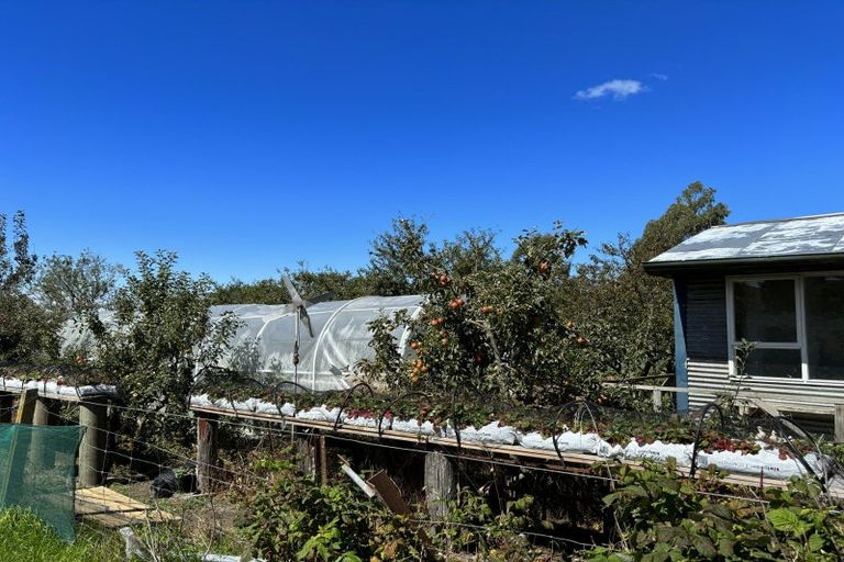 Photo of property in 24 Thousand Acre Road, Alma, Oamaru, 9492