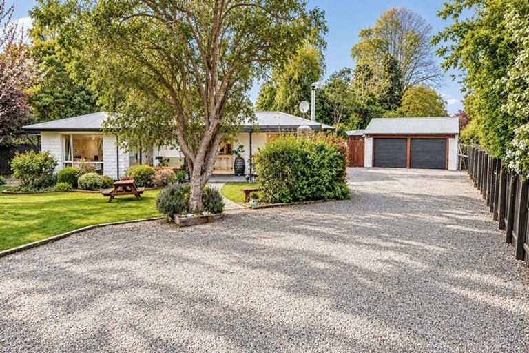 Photo of property in 6 Mill Road, Leithfield, Amberley, 7481