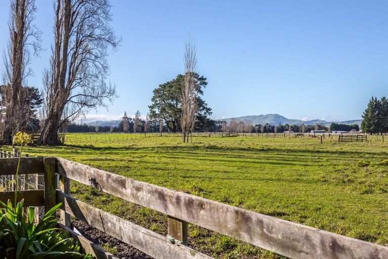 Photo of property in 266 Upper Plain Road, Upper Plain, Masterton, 5888