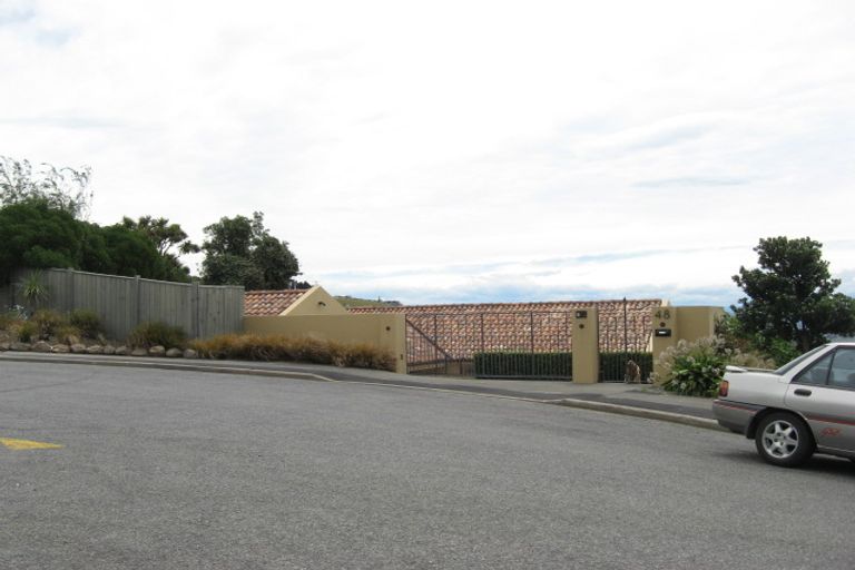 Photo of property in 7 Galilee Lane, Clifton, Christchurch, 8081