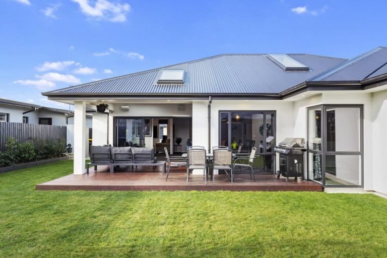 Photo of property in 36 Ellesmere Street, Marshland, Christchurch, 8083