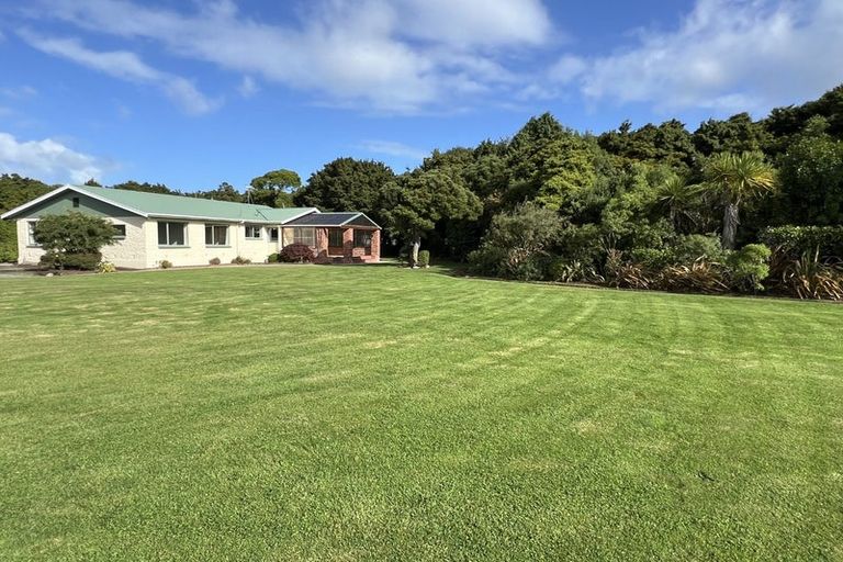 Photo of property in 160 Oreti Road, Otatara, Invercargill, 9879