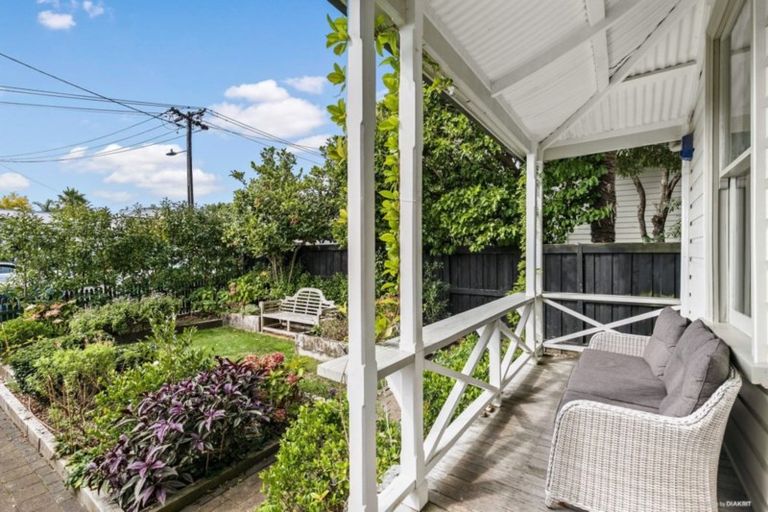 Photo of property in 66 Vermont Street, Ponsonby, Auckland, 1011