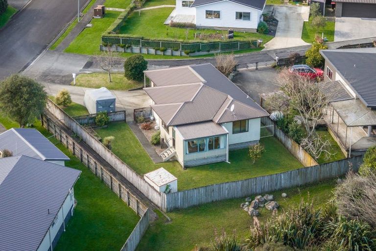 Photo of property in 9a Colebrook Road, Waihi, 3610