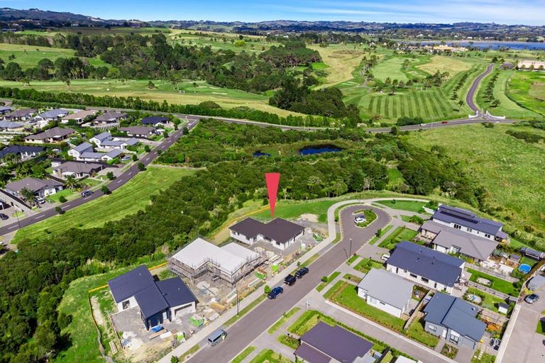 Photo of property in 21 Cadwil Drive, Beachlands, Auckland, 2018