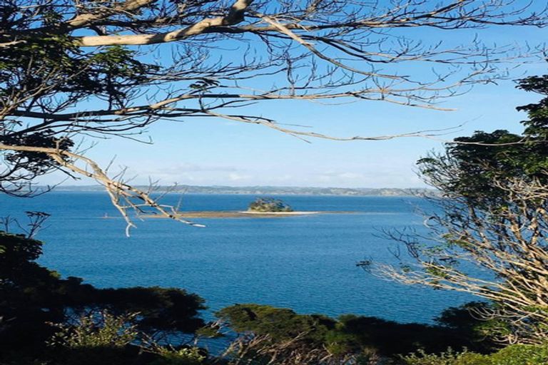 Photo of property in 3 Elizabeth Point Road, Kawau Island, 0920