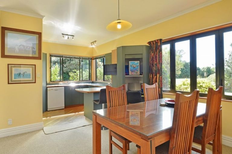 Photo of property in 221 Upper Manaia Road, Upper Plain, Masterton, 5888