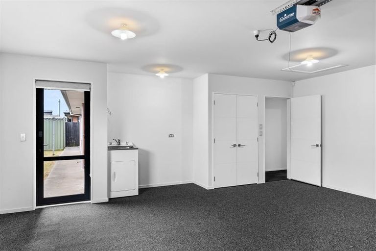 Photo of property in 75 Buckhurst Avenue, Wigram, Christchurch, 8042