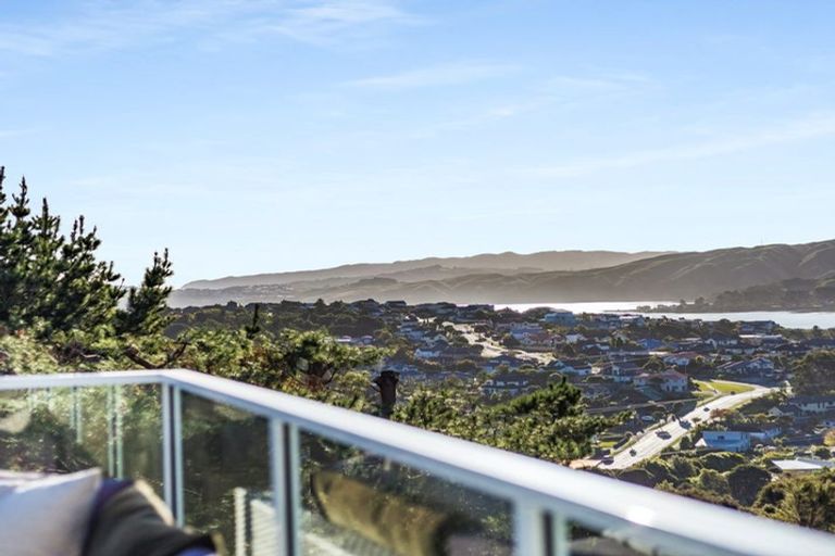 Photo of property in 145 Endeavour Drive, Whitby, Porirua, 5024