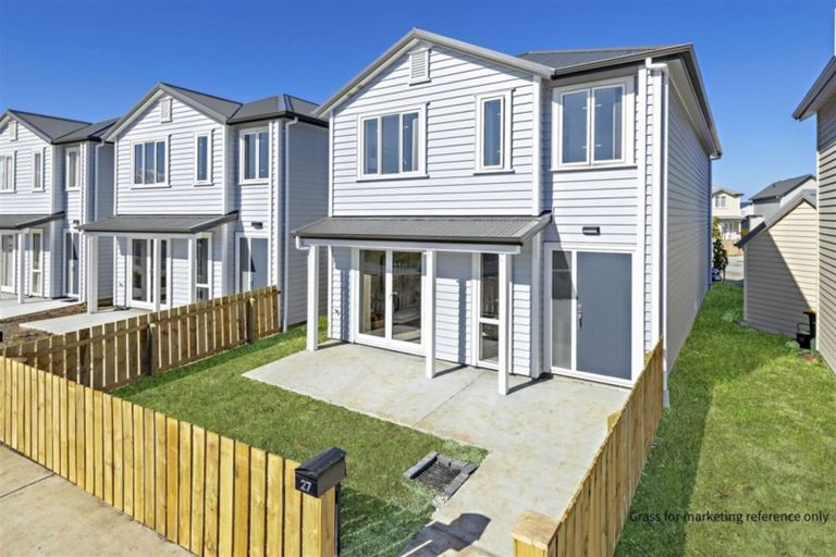 Photo of property in 27 Bellbird Street, Papakura, 2110