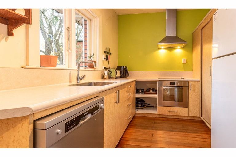 Photo of property in 185 Ashgrove Terrace, Somerfield, Christchurch, 8024