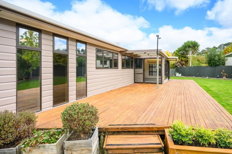 Photo of property in 8 Dalzien Place, Feilding, 4702