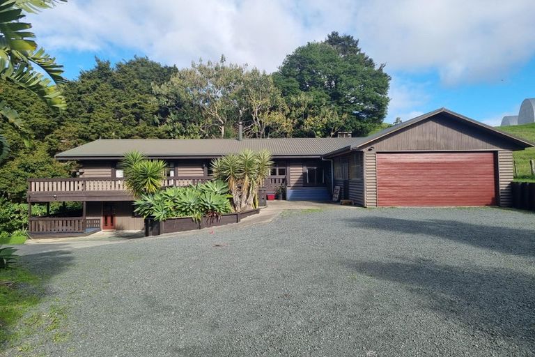 Photo of property in 329 Vinegar Hill Road, Kauri, 0185