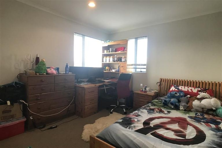 Photo of property in 6 Reefton Place, Flat Bush, Auckland, 2019